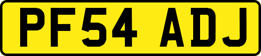 PF54ADJ