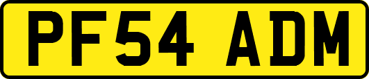 PF54ADM
