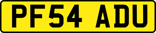 PF54ADU