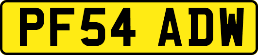 PF54ADW