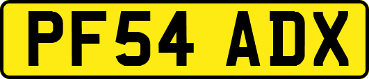 PF54ADX