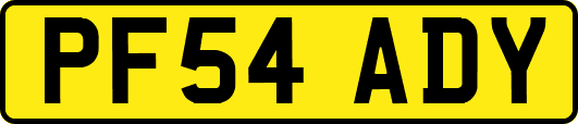PF54ADY