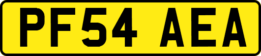 PF54AEA