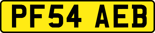 PF54AEB