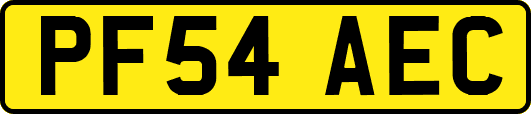 PF54AEC