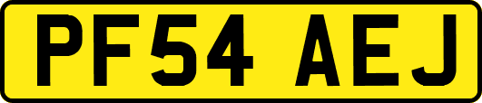 PF54AEJ