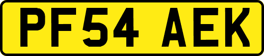 PF54AEK
