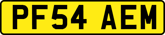 PF54AEM