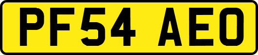 PF54AEO