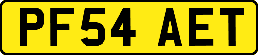 PF54AET