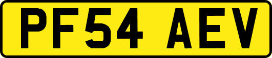 PF54AEV
