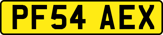 PF54AEX