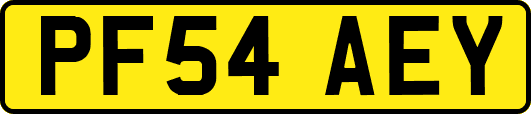 PF54AEY