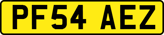 PF54AEZ