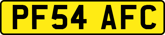 PF54AFC