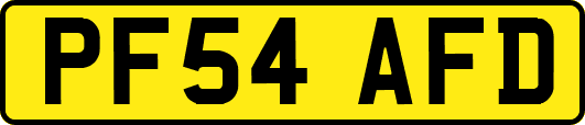 PF54AFD