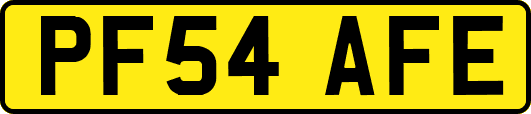PF54AFE