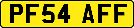 PF54AFF