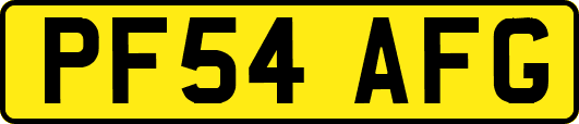 PF54AFG