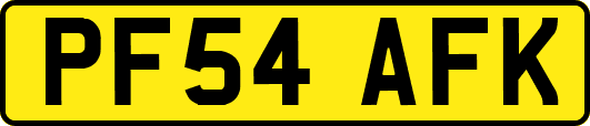 PF54AFK