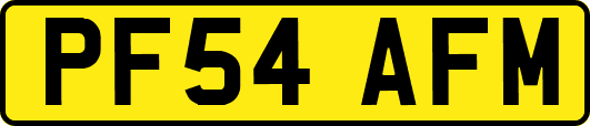 PF54AFM