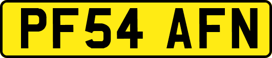 PF54AFN