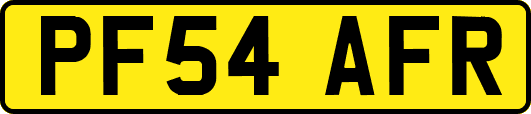 PF54AFR