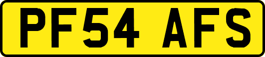 PF54AFS
