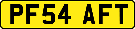 PF54AFT