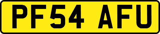 PF54AFU
