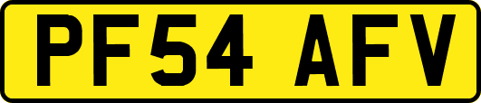 PF54AFV