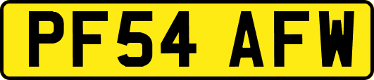 PF54AFW