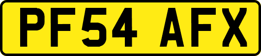 PF54AFX