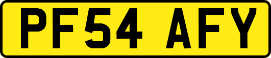 PF54AFY