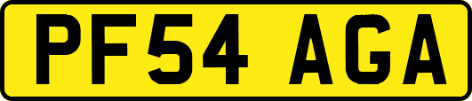 PF54AGA