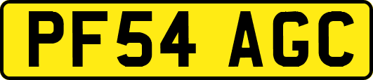 PF54AGC