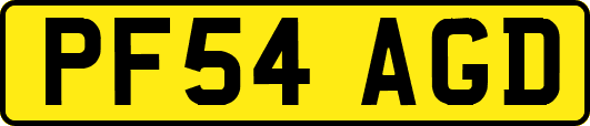 PF54AGD