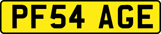 PF54AGE