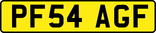 PF54AGF