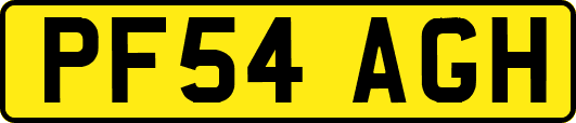 PF54AGH