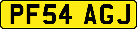PF54AGJ