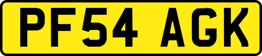 PF54AGK