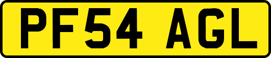 PF54AGL