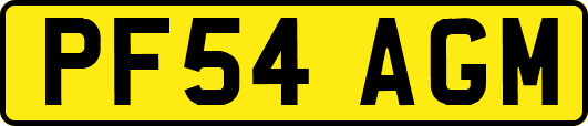 PF54AGM