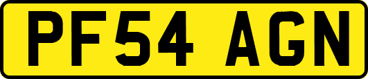 PF54AGN