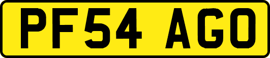 PF54AGO