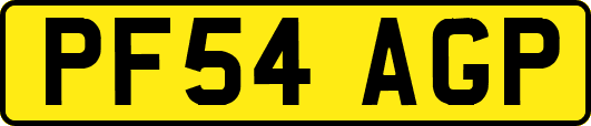 PF54AGP