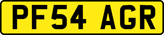 PF54AGR