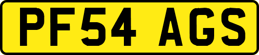 PF54AGS