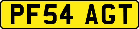 PF54AGT
